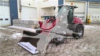 Takeuchi TW95 Фронтальные погрузчики