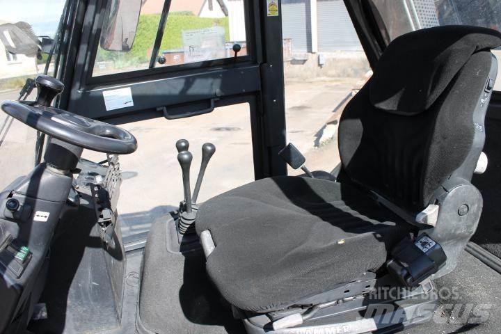 Fenwick H80D-03 Другие складские механизмы
