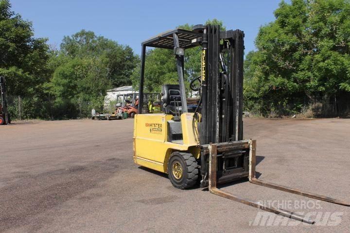 Hyster A1.50XL Другие складские механизмы