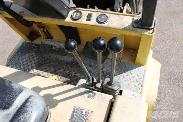 Hyster A1.50XL Другие складские механизмы