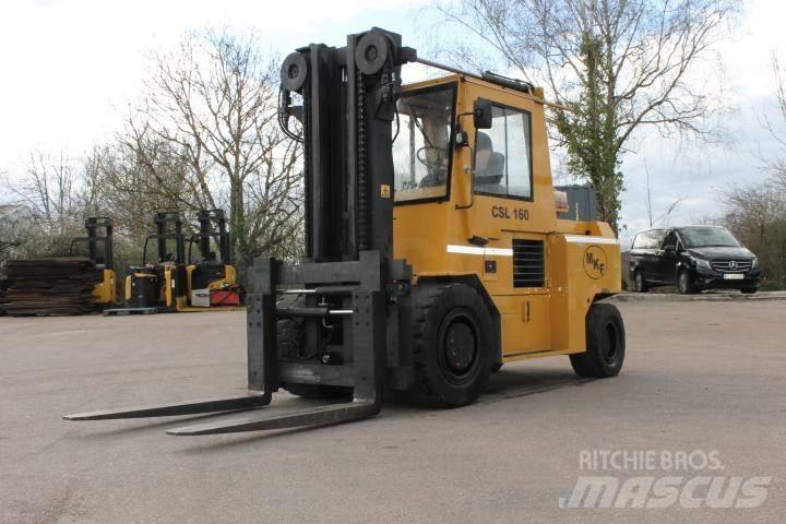  MKF CSL160 Другие складские механизмы