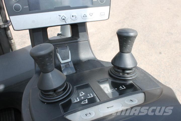 Still RX20 Другие складские механизмы