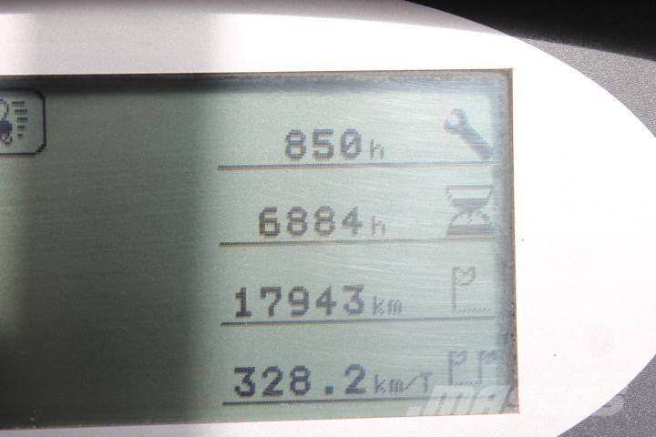 Still RX20 Другие складские механизмы