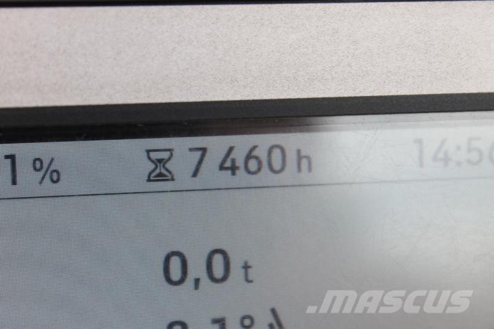 Still RX20 Другие складские механизмы