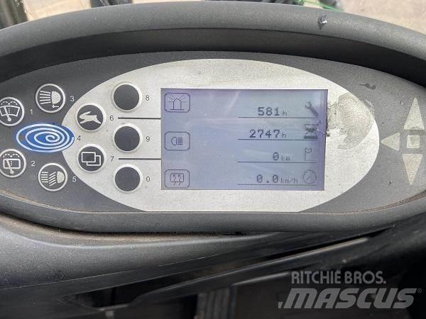 Still RX20-16P Другие складские механизмы