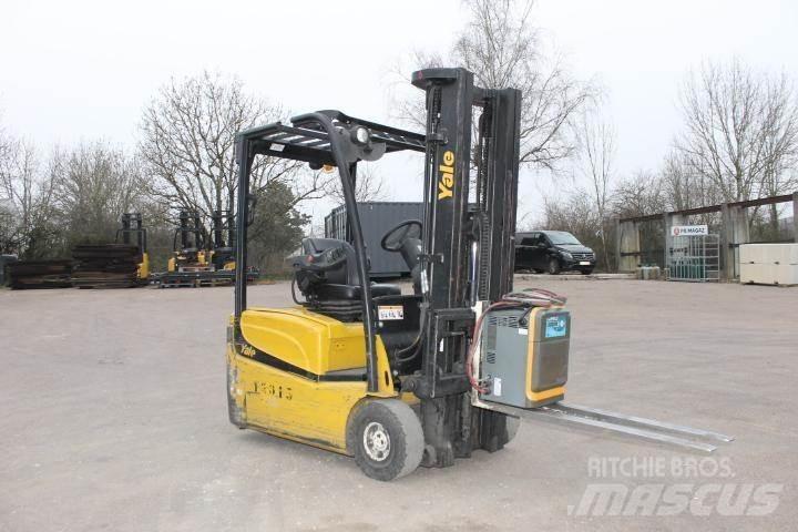 Yale ERP16VT Другие складские механизмы