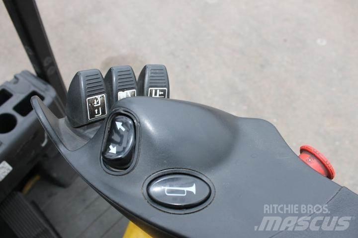 Yale ERP16VT Другие складские механизмы