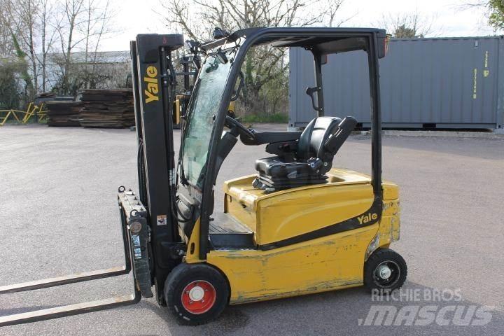 Yale ERP20VF Другие складские механизмы