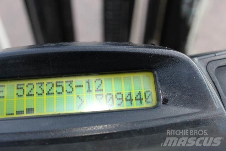 Yale GLP16VX Другие складские механизмы