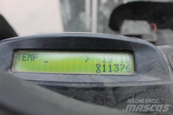 Yale GLP20SVX Другие складские механизмы