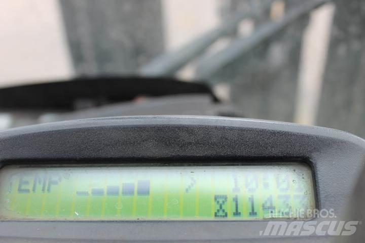 Yale GLP30VX Другие складские механизмы