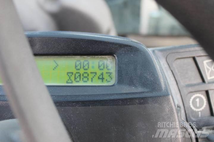 Yale GLP40VX Другие складские механизмы