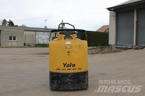 Yale MO20P Горизонтальные комплектовщики