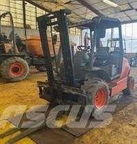 Ausa C 150 H Другие складские механизмы