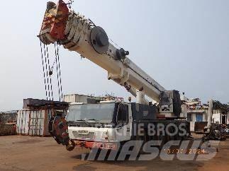 Grove GMK 5100 Автокраны