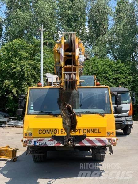 Terex AC 35 Автокраны