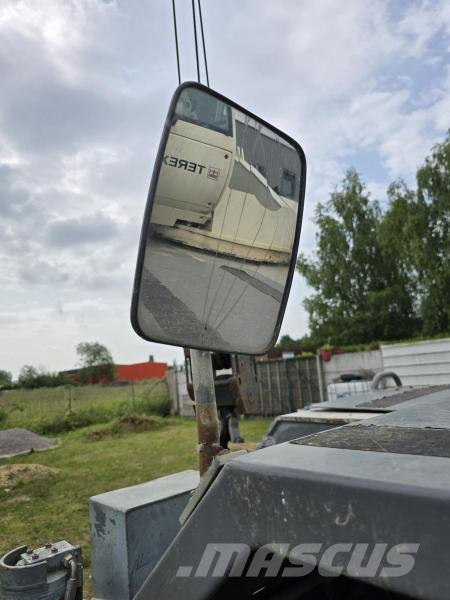 Terex RC35 Автокраны