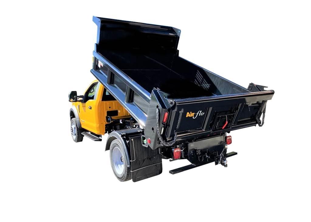  AIR-FLO MFG PCS 11-3 Специальные грузовики
