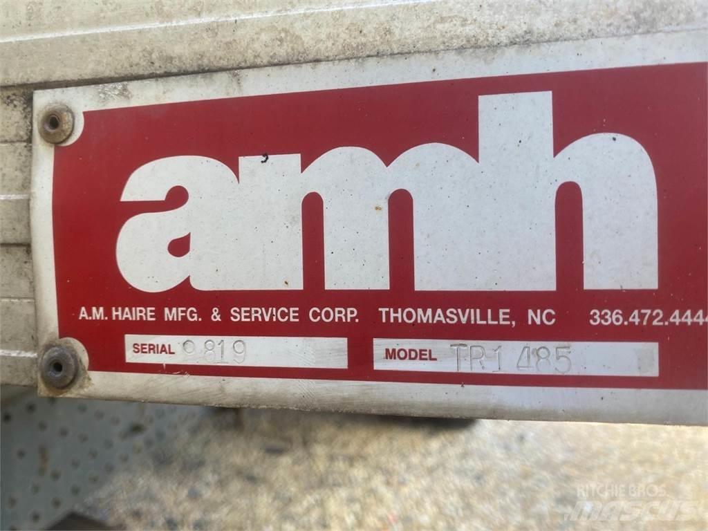  AMH 14 FT Специальные грузовики