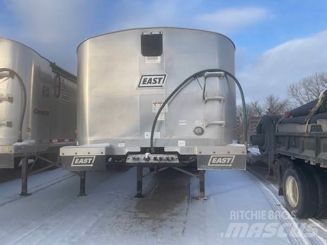 East Mfg Genesis Самосвальные прицепы