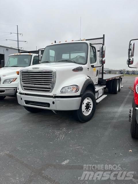 Freightliner M2 Шасси с кабиной