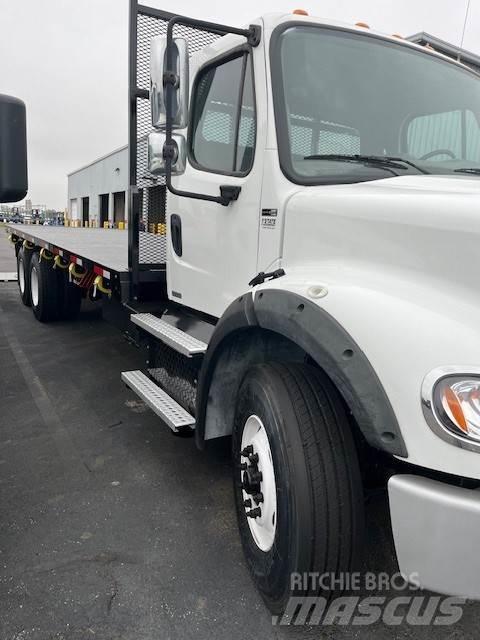 Freightliner M2 Шасси с кабиной