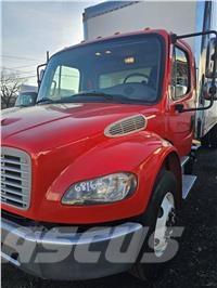 Freightliner M2 Грузовики-Фургоны