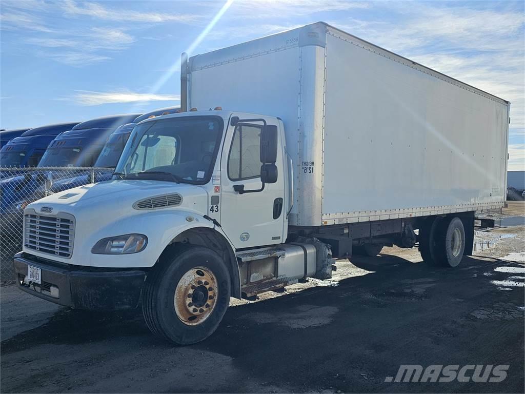Freightliner M2 106 Седельные тягачи