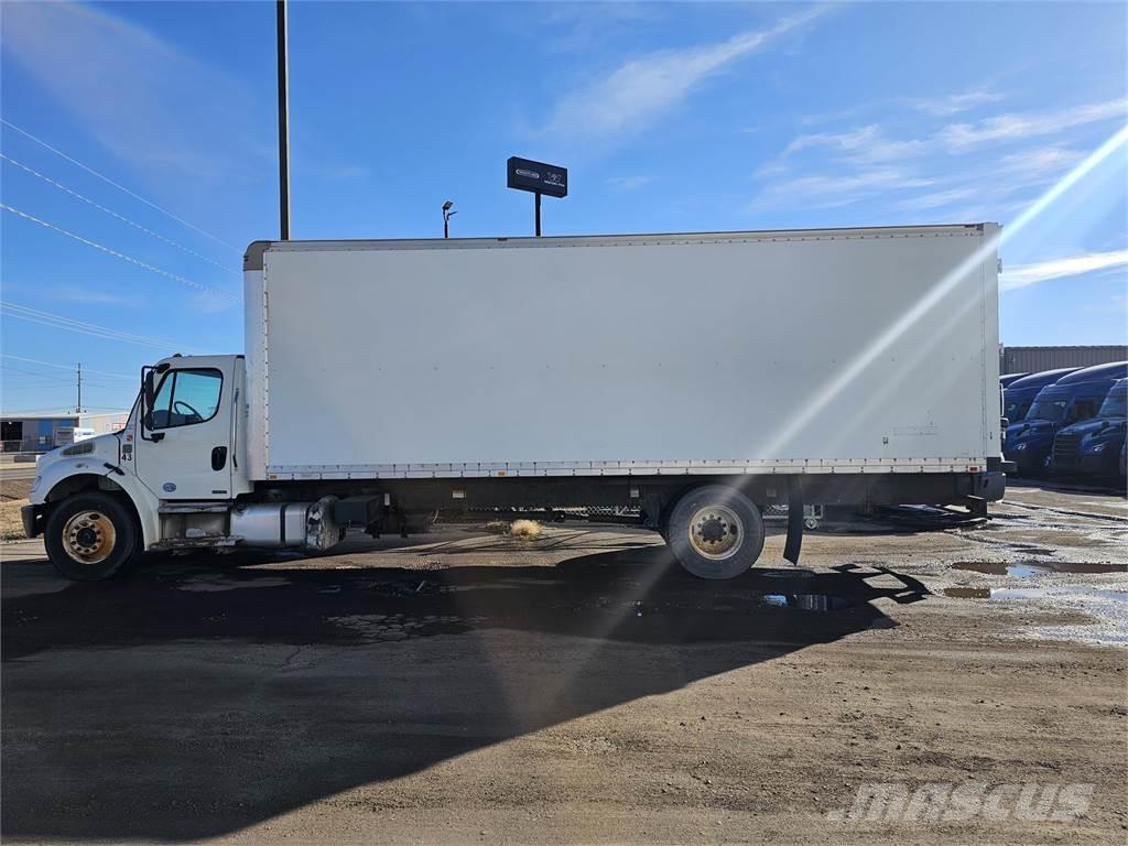 Freightliner M2 106 Седельные тягачи