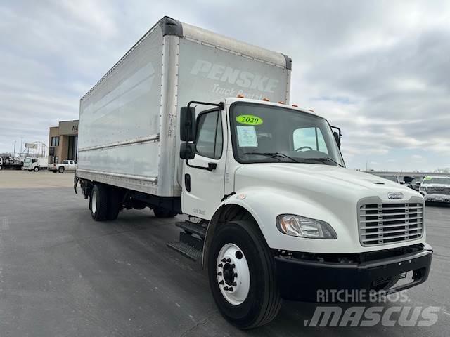 Freightliner M2106 Грузовики-Фургоны