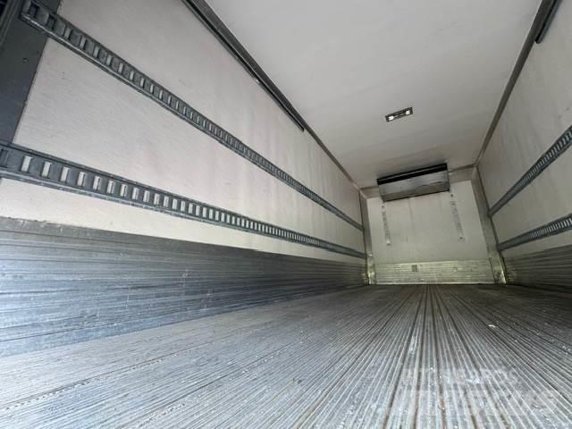 Hino 268 Грузовики-Фургоны