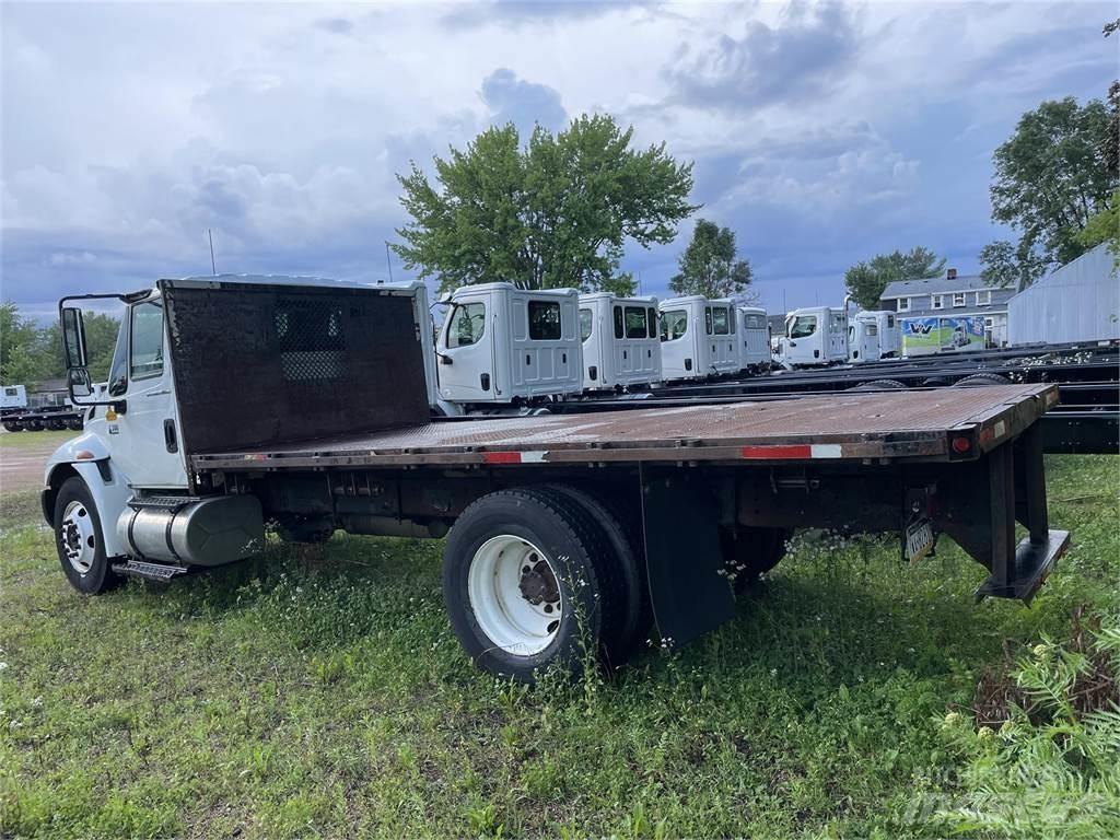 International 4300 Специальные грузовики