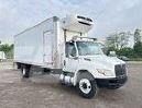 International 4300 Грузовики-Фургоны