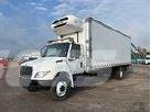 International 4300 Грузовики-Фургоны