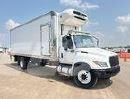International 4300 Грузовики-Фургоны