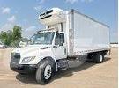 International 4300 Грузовики-Фургоны