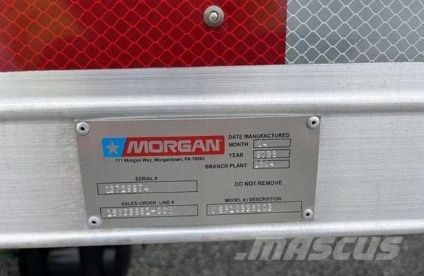 International 4300 Грузовики-Фургоны