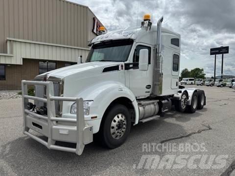 Kenworth T880 Седельные тягачи