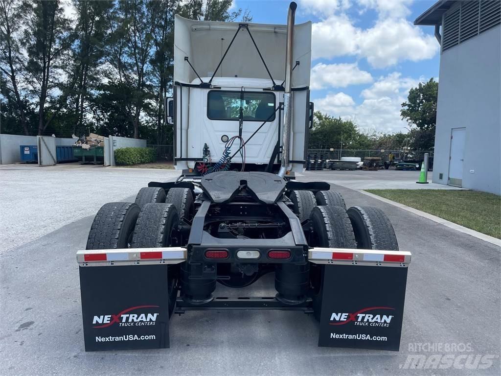 Mack AN64T Седельные тягачи