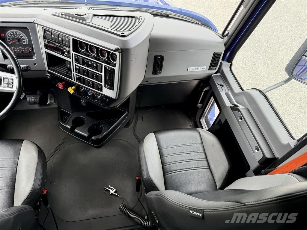 Mack AN64T Седельные тягачи