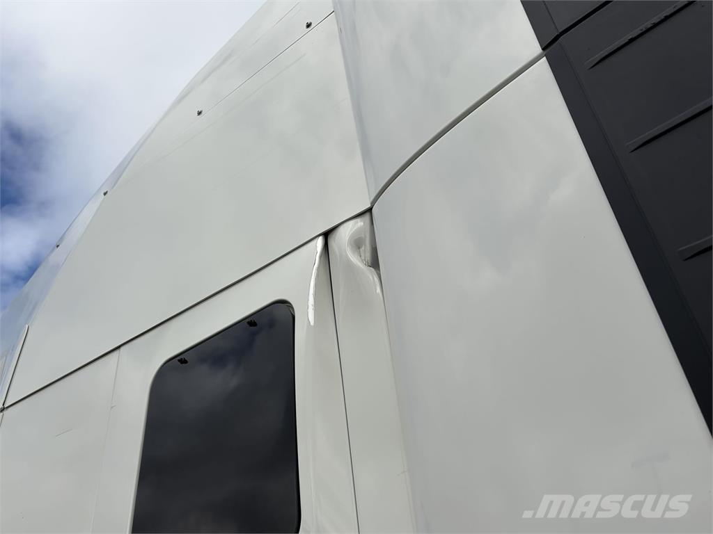 Mack AN64T Седельные тягачи