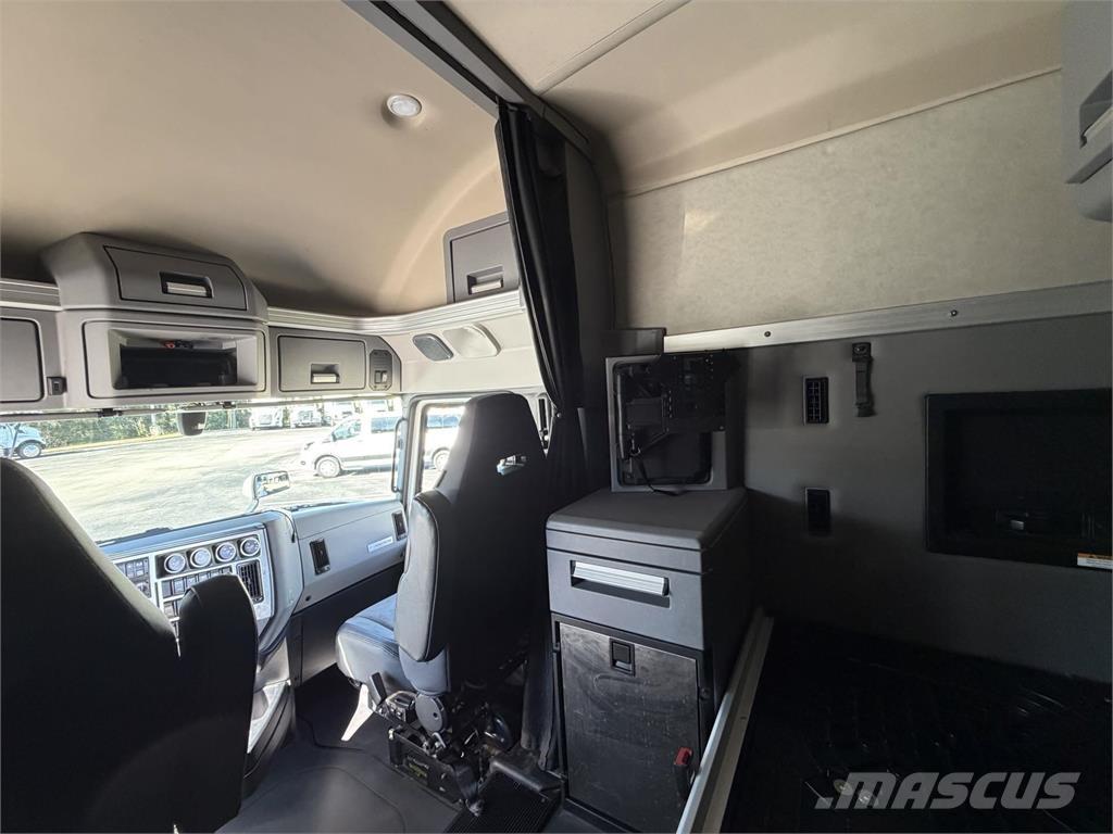 Mack AN64T Седельные тягачи