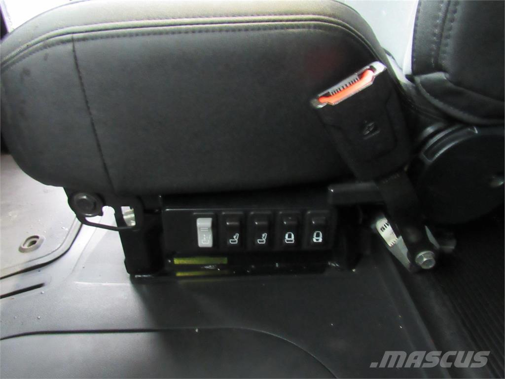 Mack AN64T Седельные тягачи