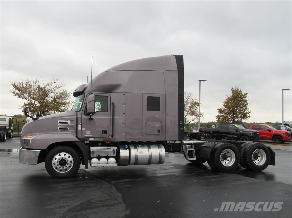 Mack AN64T Седельные тягачи