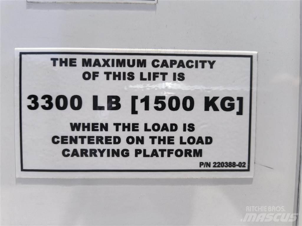 Mack MD6 42R Седельные тягачи