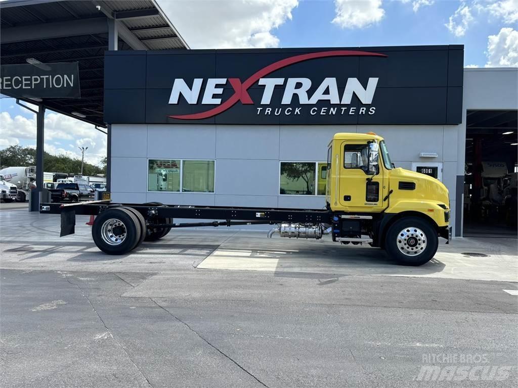 Mack MD7 42R Лесозаготовительная техника - Другие