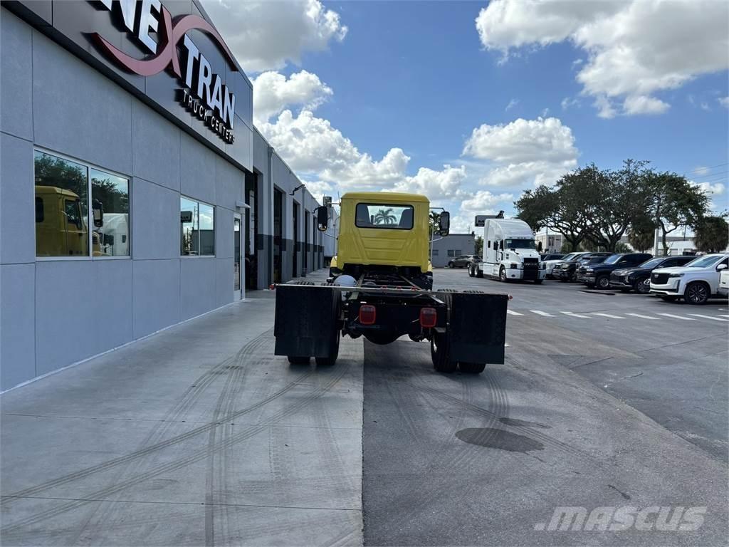 Mack MD7 42R Лесозаготовительная техника - Другие