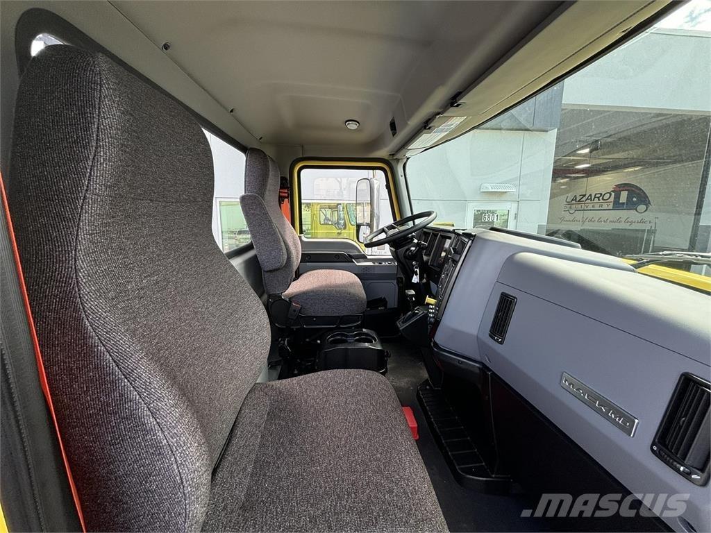Mack MD7 42R Лесозаготовительная техника - Другие