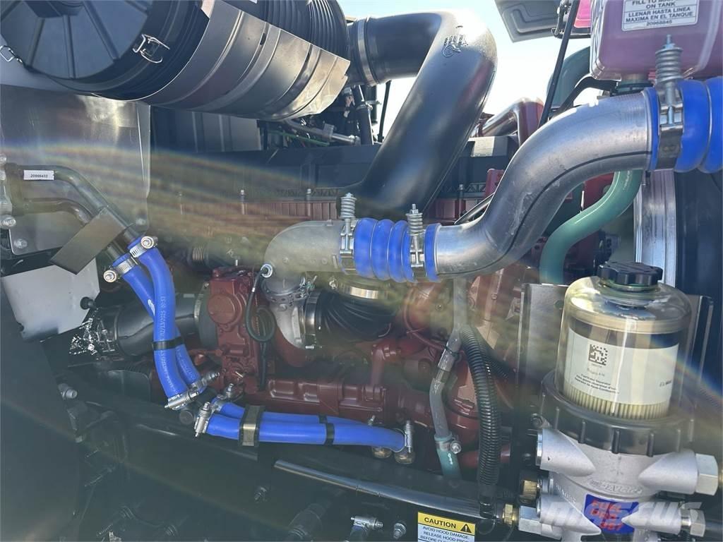 Mack PI64T Седельные тягачи