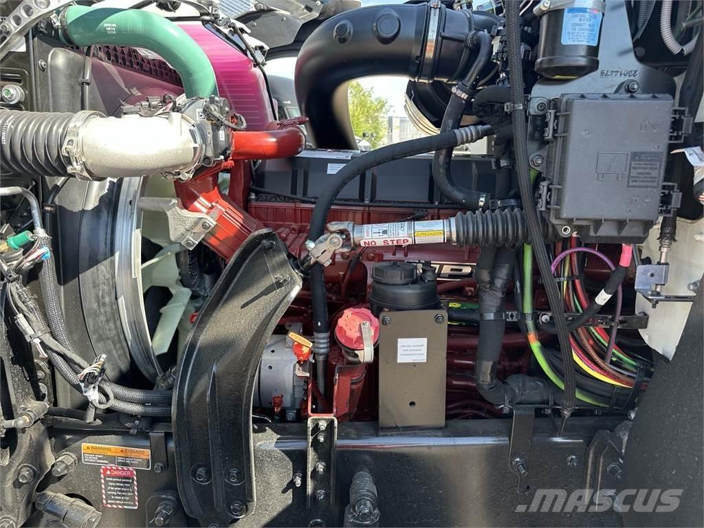 Mack PI64T Седельные тягачи